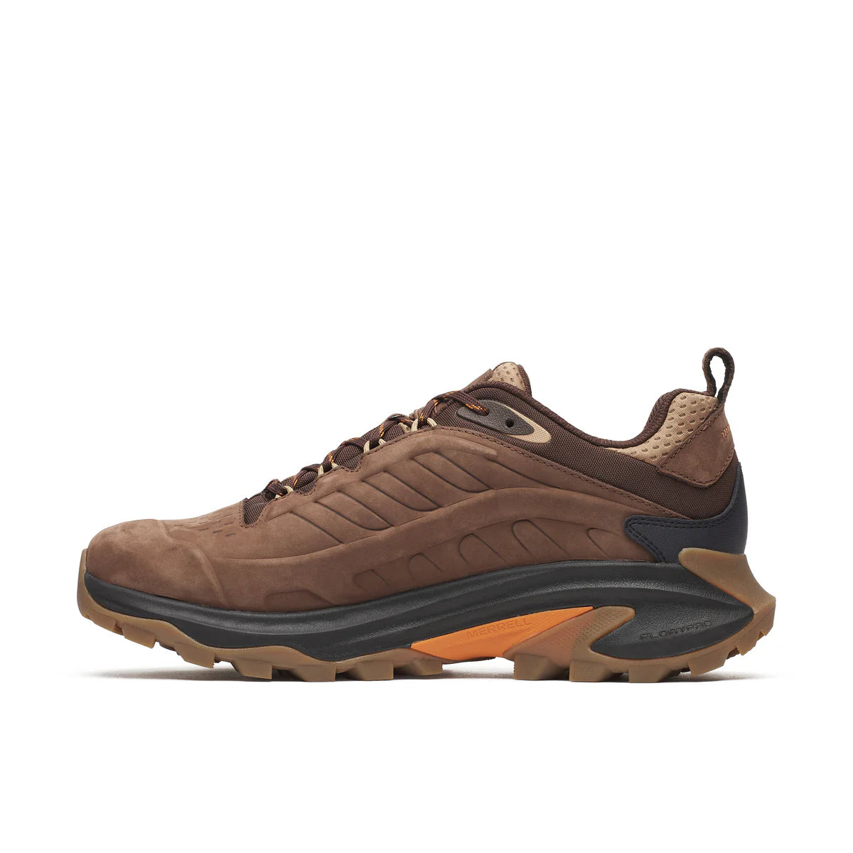 MERRELL M Moab Speed 2 Leather WP MOLE