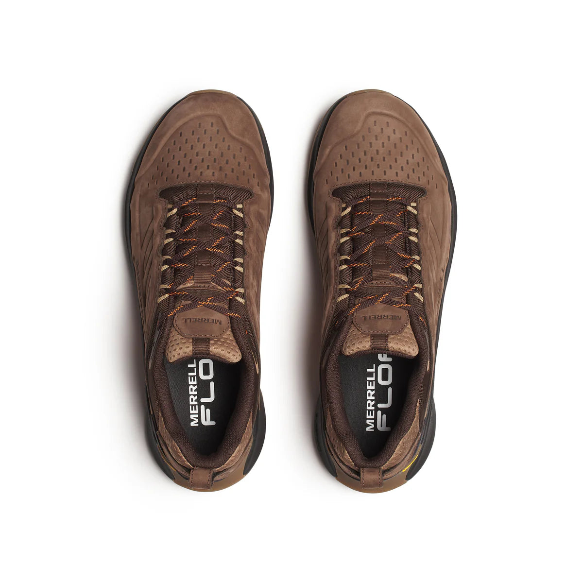 MERRELL M Moab Speed 2 Leather WP MOLE