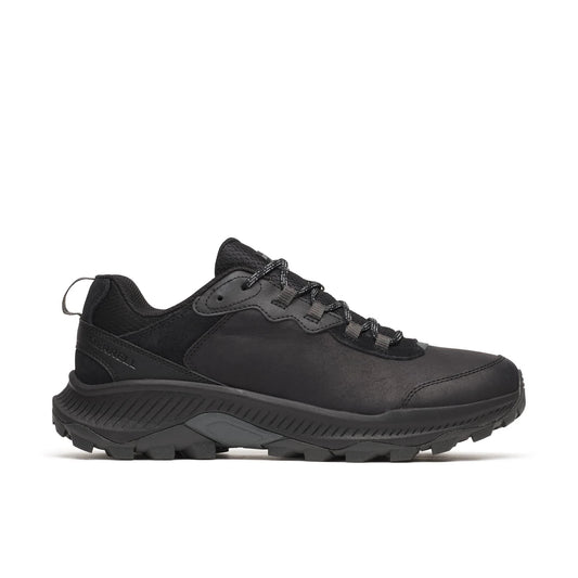 MERRELL M Speed Strike 2 Leather Mens BLACK