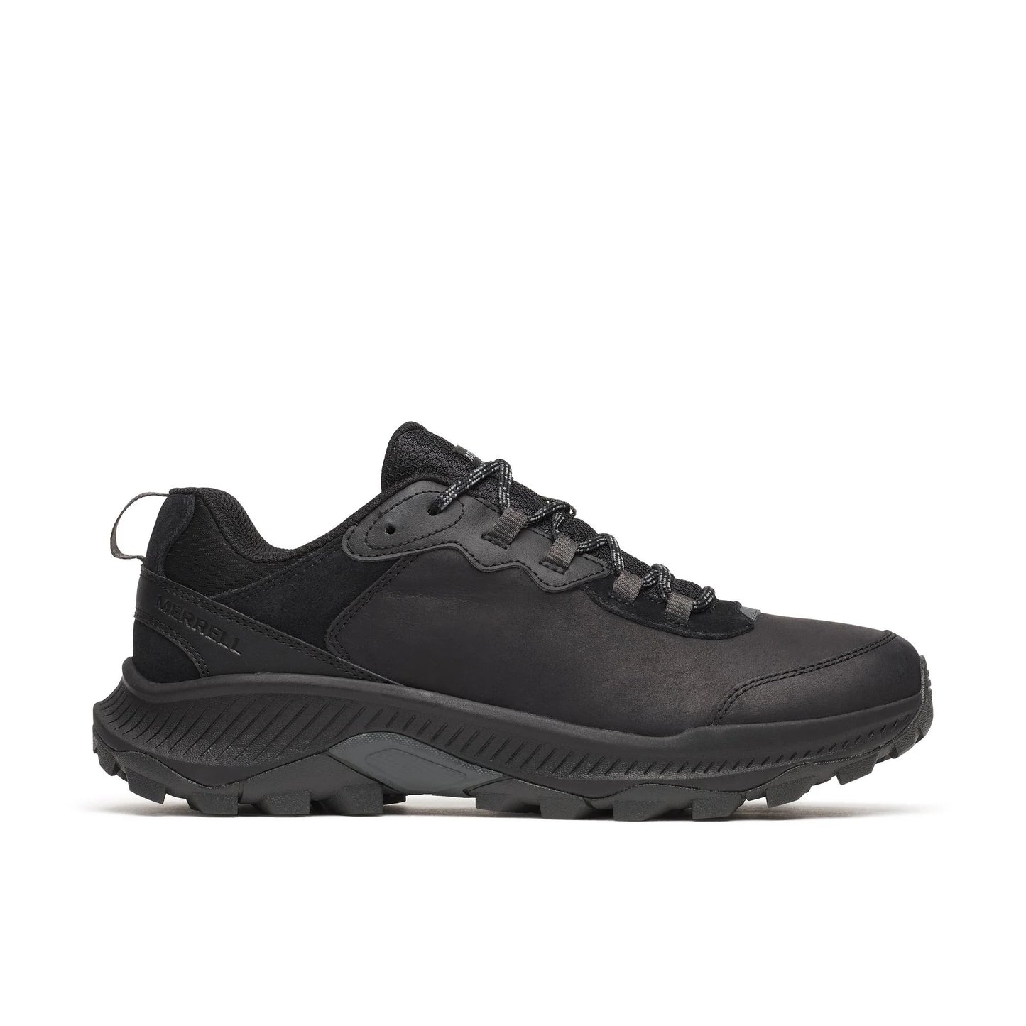 MERRELL M Speed Strike 2 Leather Mens BLACK