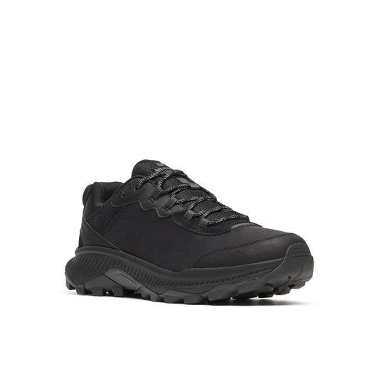 MERRELL M Speed Strike 2 Leather Mens BLACK