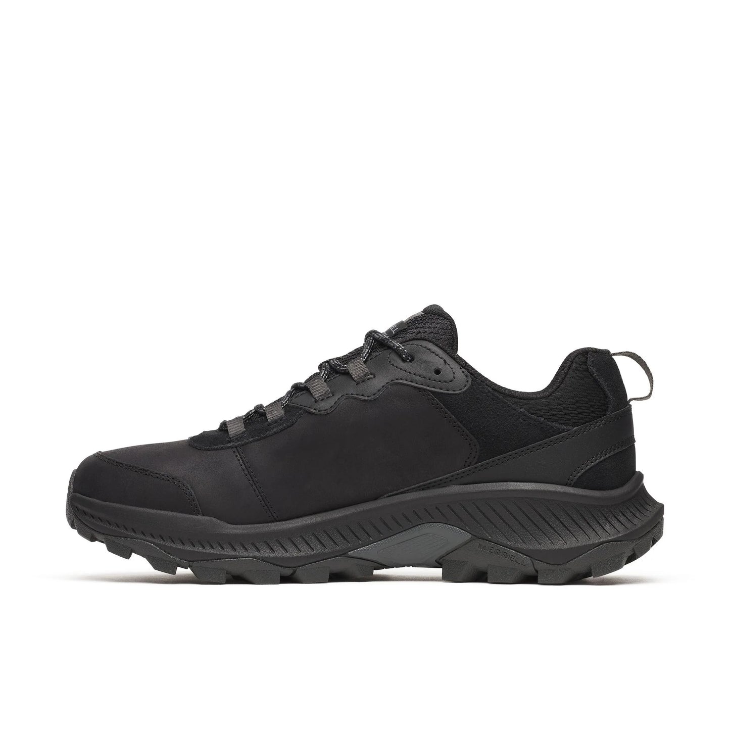 MERRELL M Speed Strike 2 Leather Mens BLACK