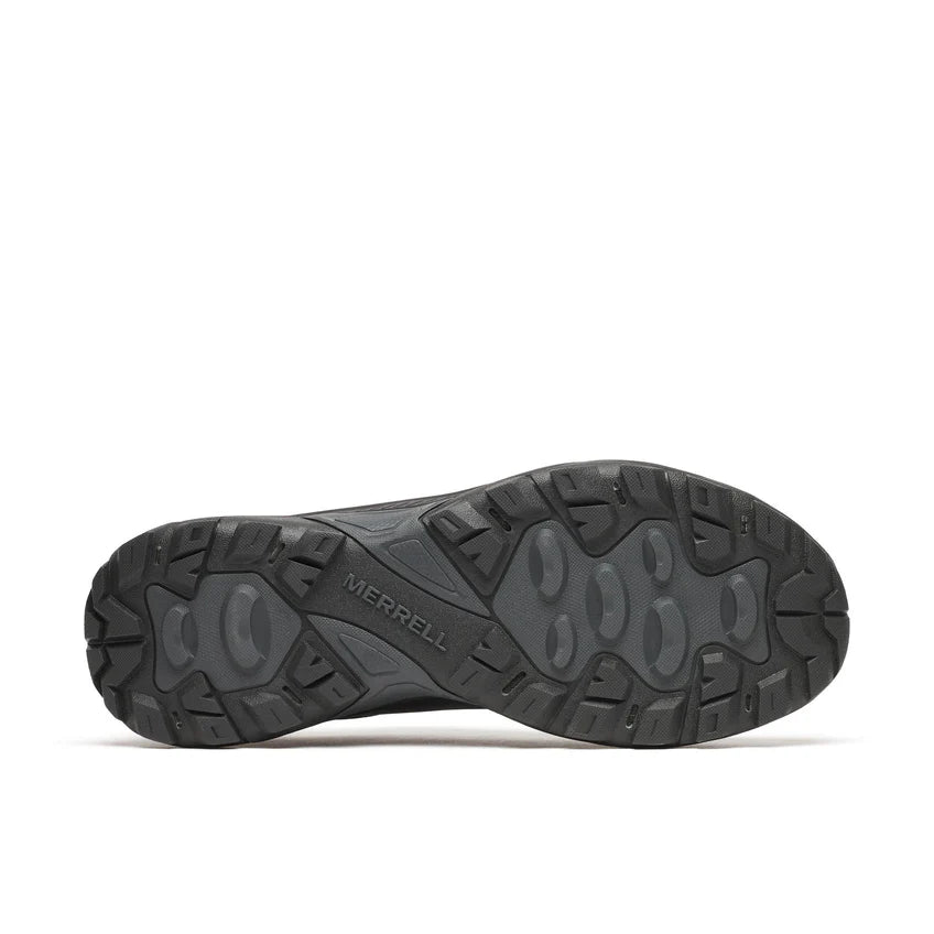 MERRELL M Speed Strike 2 Leather Mens BLACK