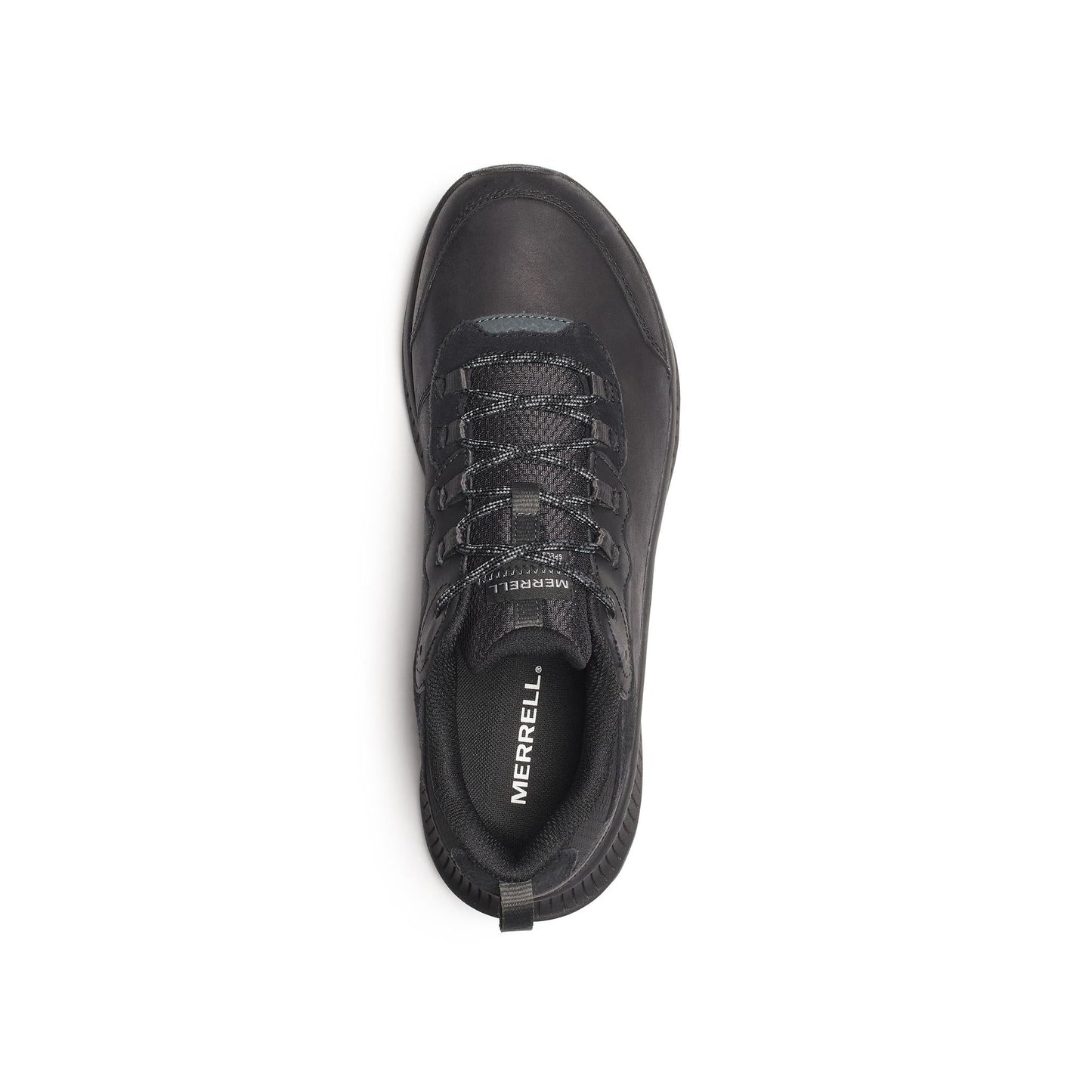 MERRELL M Speed Strike 2 Leather Mens BLACK
