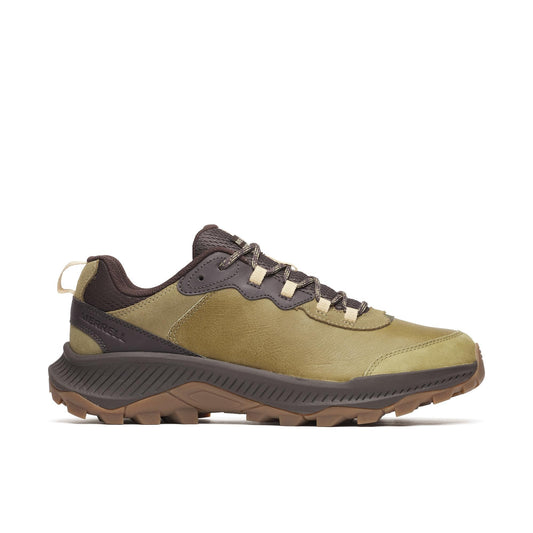 MERRELL M Speed Strike 2 Leather Mens DRAB