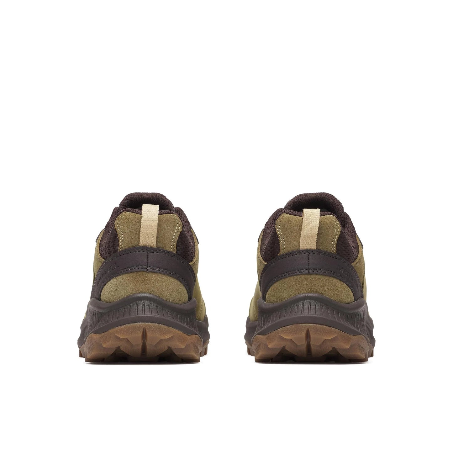 MERRELL M Speed Strike 2 Leather Mens DRAB