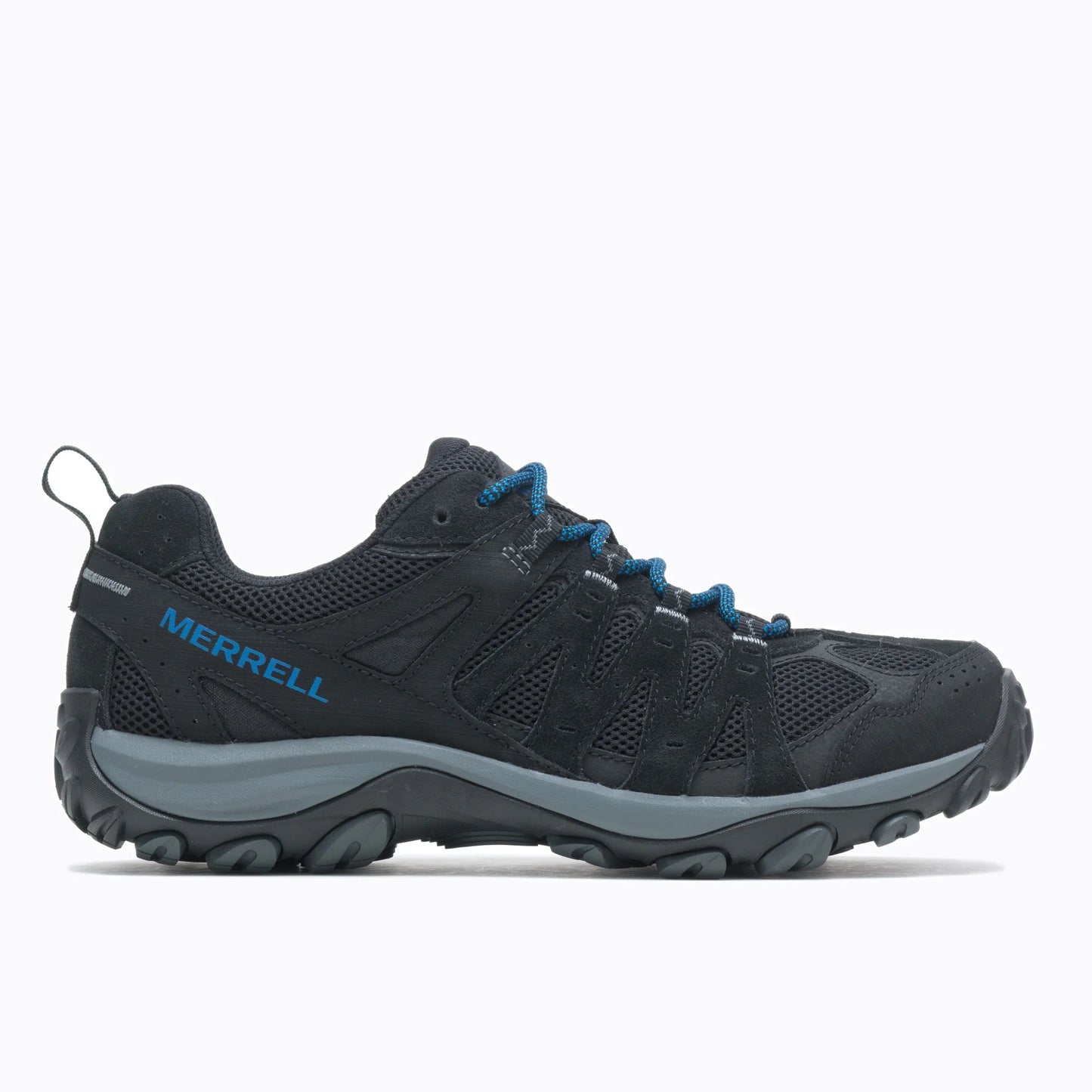 MERRELL M Merrell Accentor 3 Wide Mens No Colour