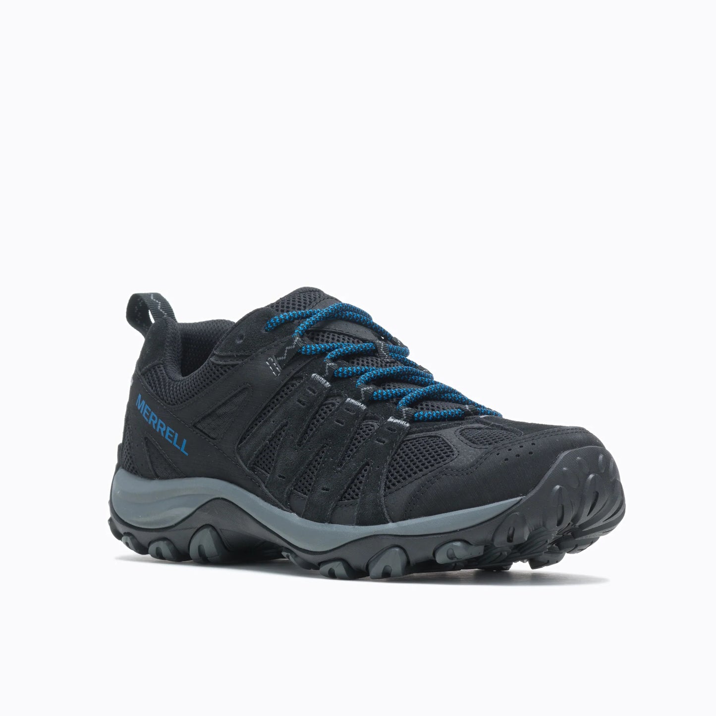 MERRELL M Merrell Accentor 3 Wide Mens No Colour