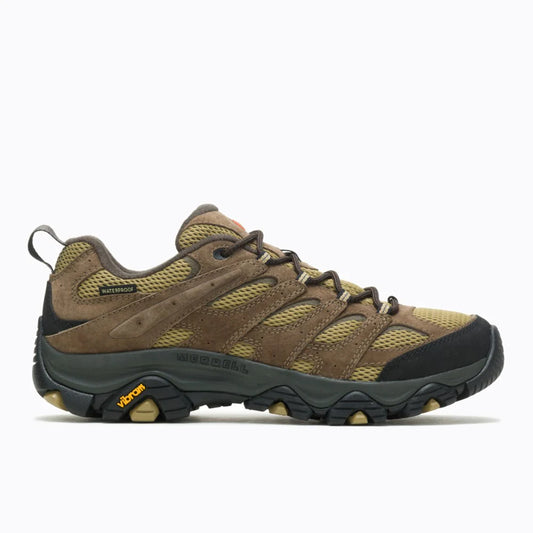MERRELL M Moab 3 Waterproof KANGAROO/COYOTE