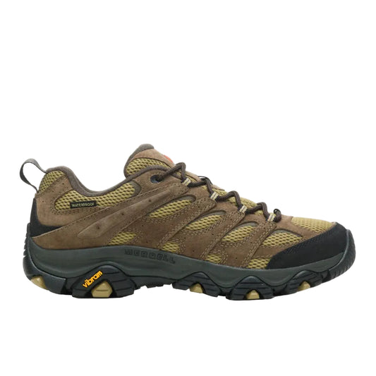 MERRELL M Moab 3 Waterproof KANGAROO/COYOTE