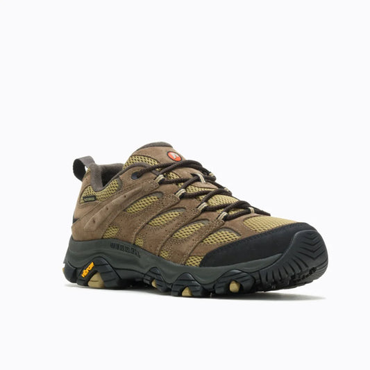 MERRELL M Moab 3 Waterproof KANGAROO/COYOTE