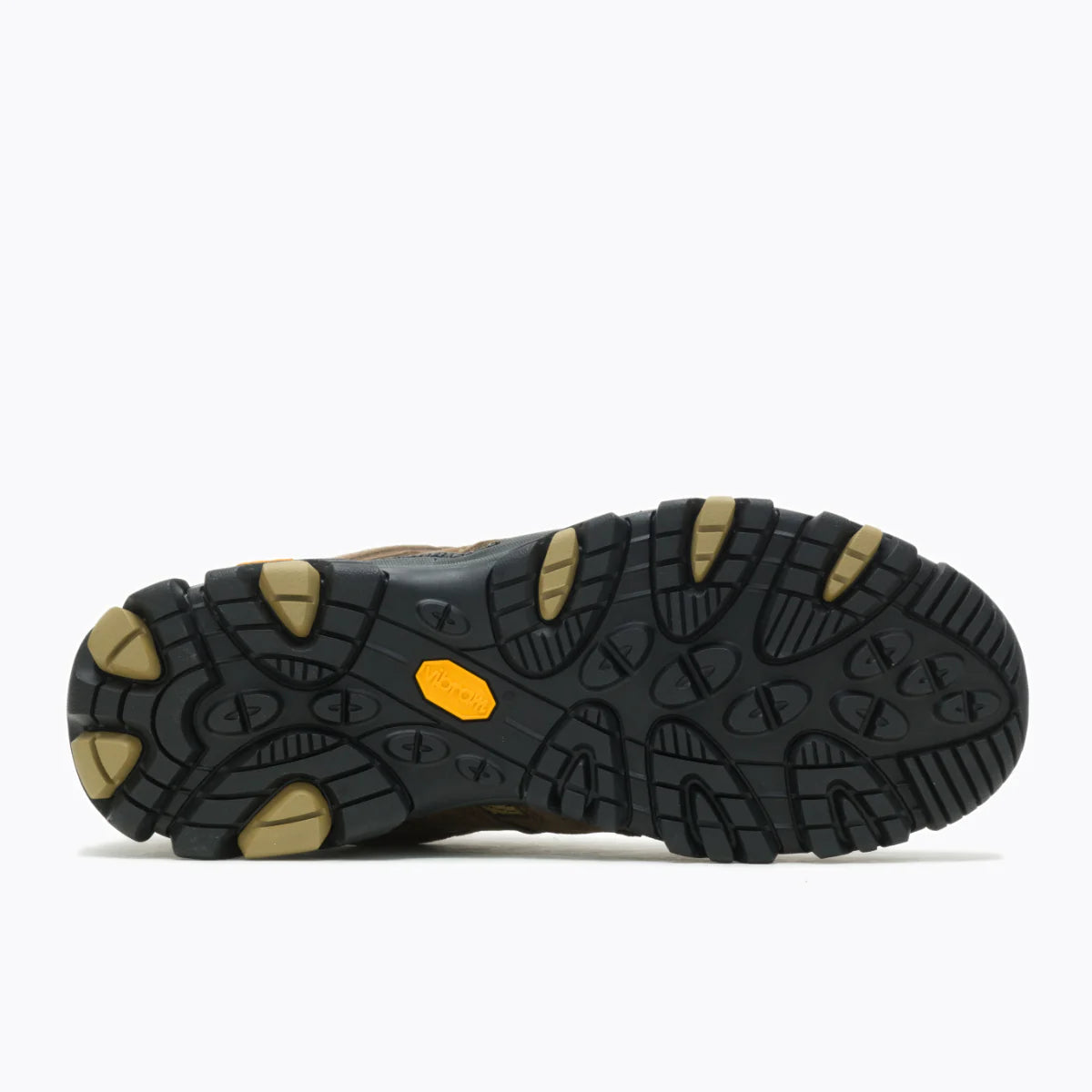MERRELL M Moab 3 Waterproof KANGAROO/COYOTE