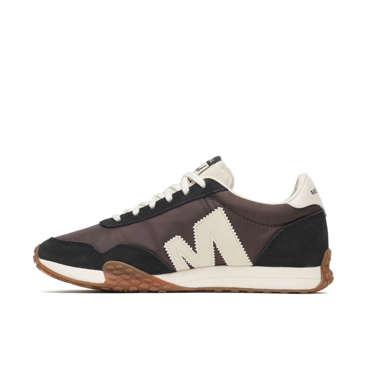 MERRELL W Sprint Anthem BLACK/CARCOAL