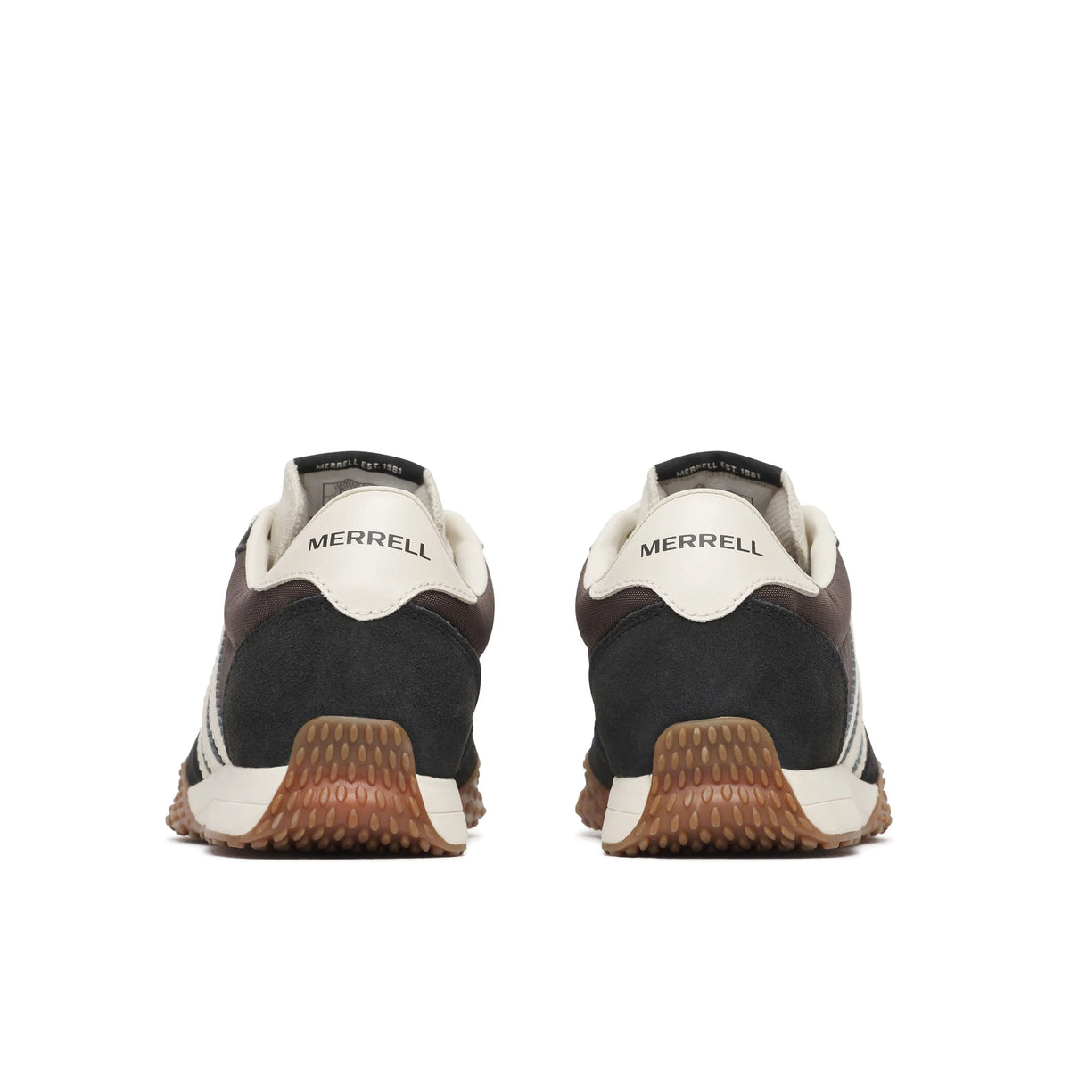 MERRELL W Sprint Anthem BLACK/CARCOAL