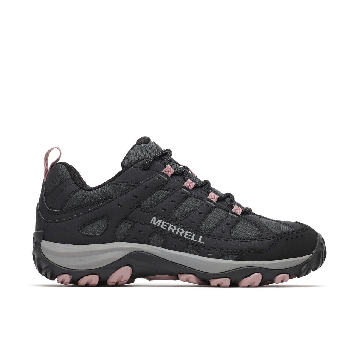 MERRELL W Accentor 4 Sport BLACK/ROSEWOOD