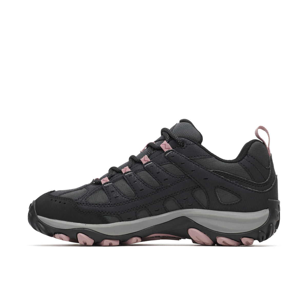 MERRELL W Accentor 4 Sport BLACK/ROSEWOOD