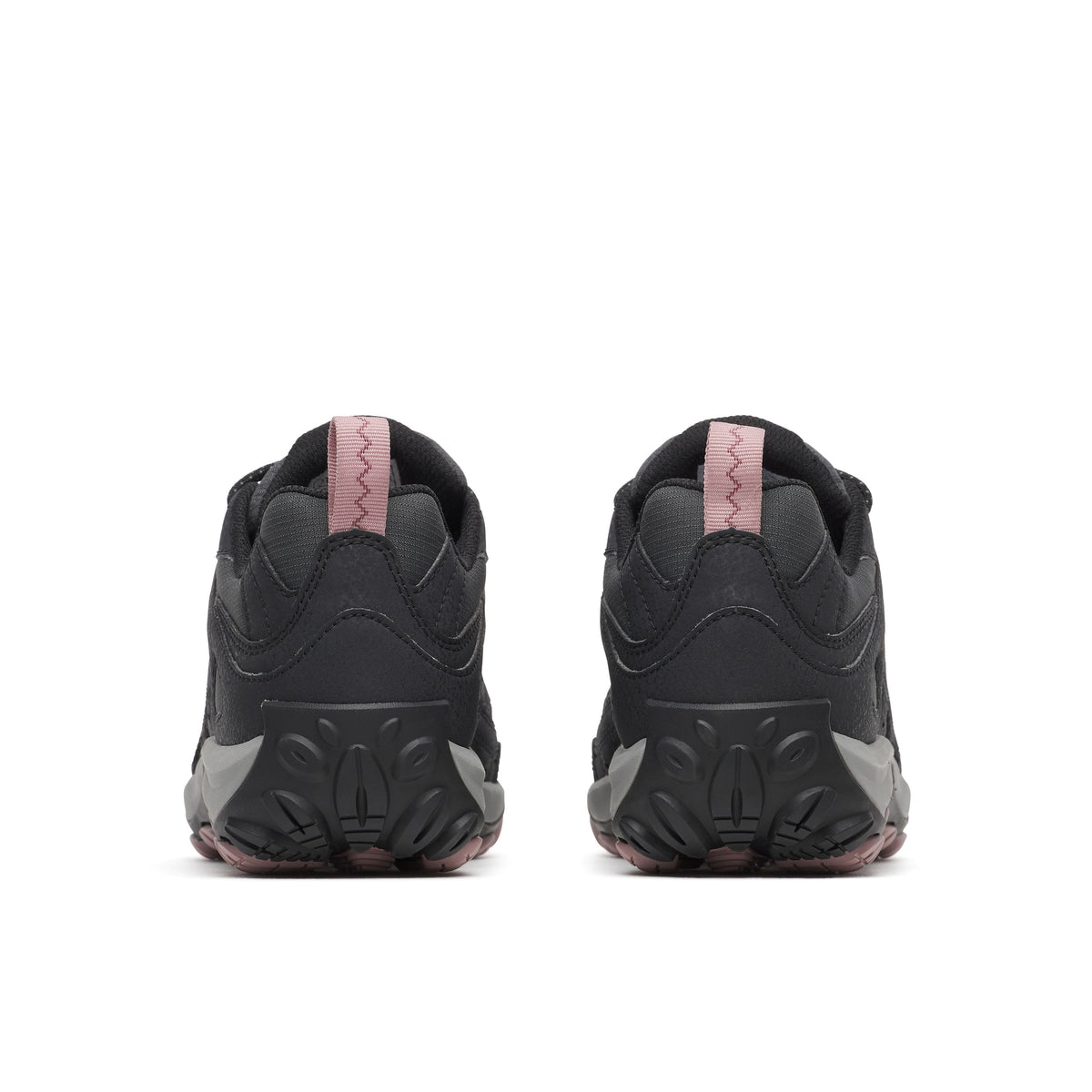 MERRELL W Accentor 4 Sport BLACK/ROSEWOOD