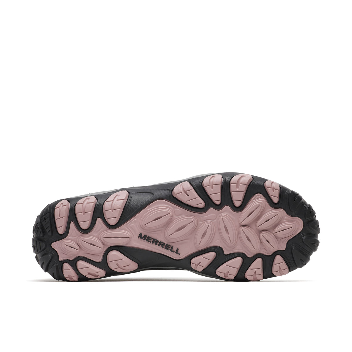 MERRELL W Accentor 4 Sport BLACK/ROSEWOOD