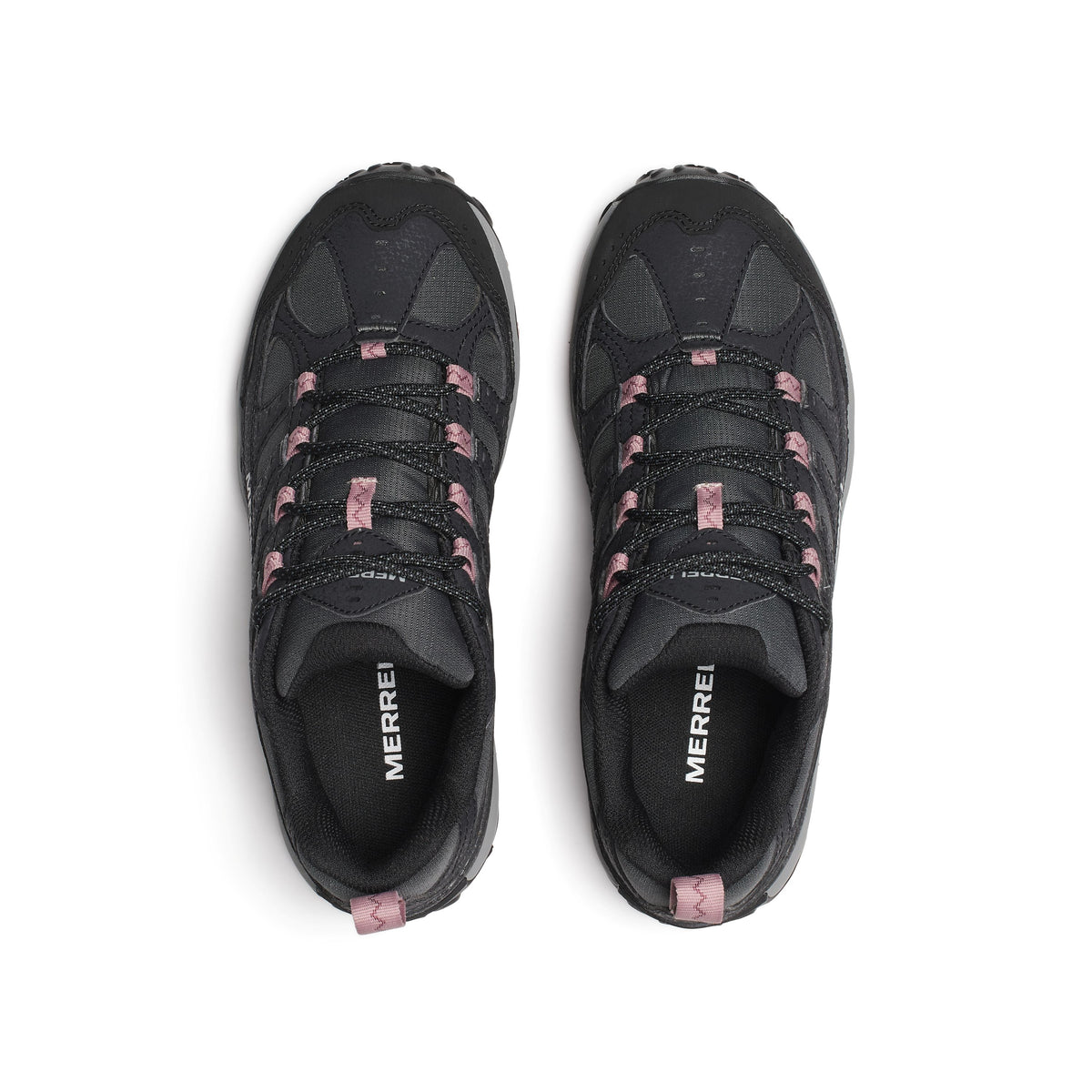 MERRELL W Accentor 4 Sport BLACK/ROSEWOOD