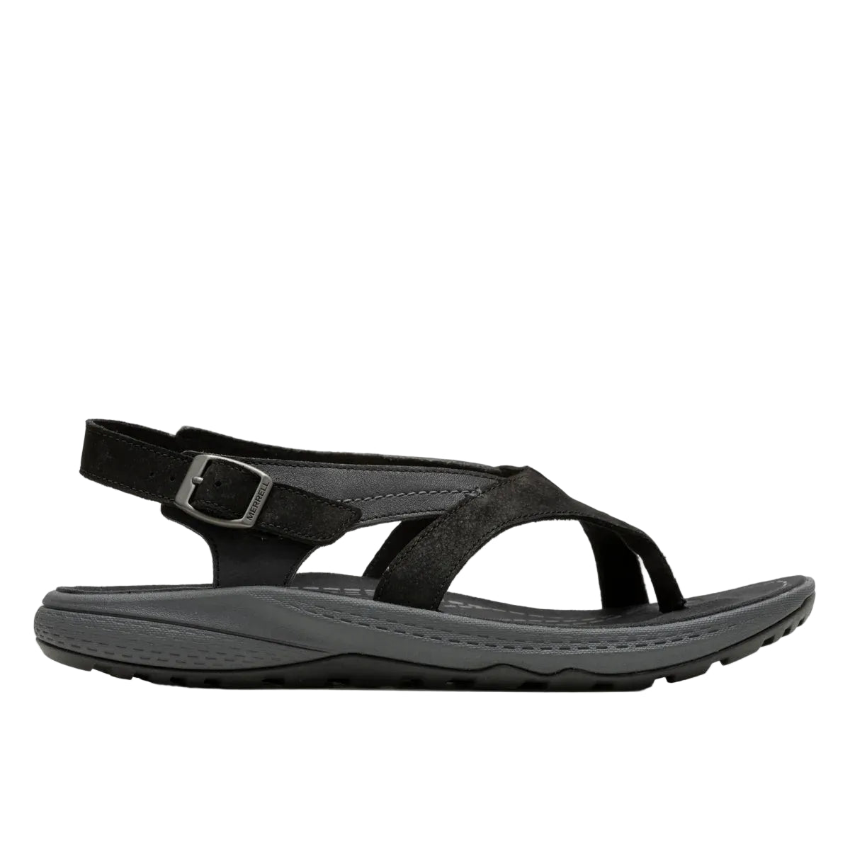 MERRELL W Momentum Buzz BLACK