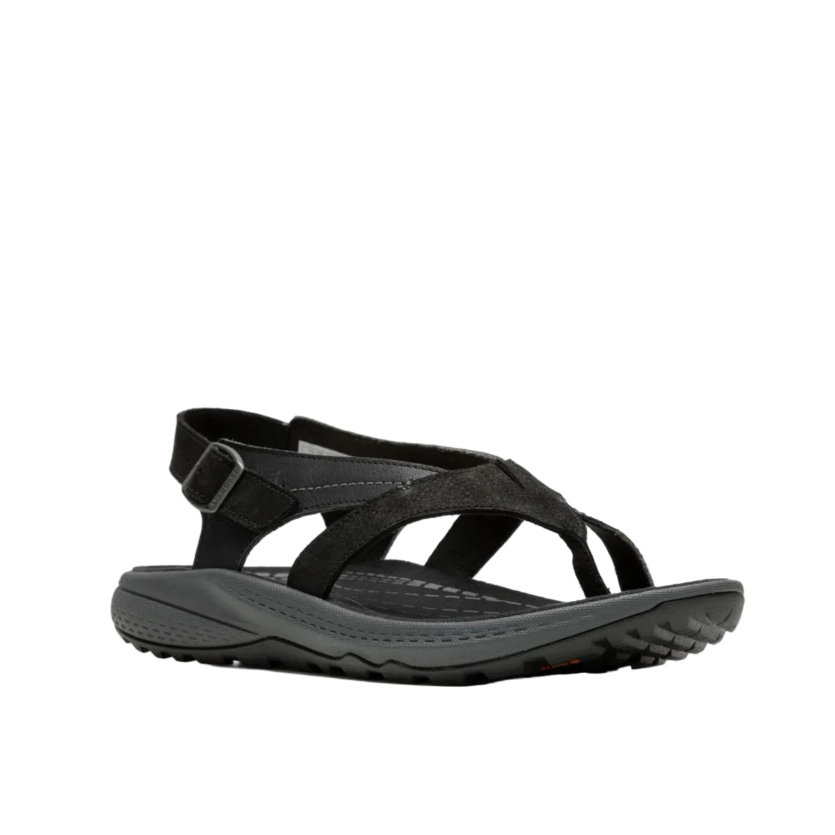 MERRELL W Momentum Buzz BLACK