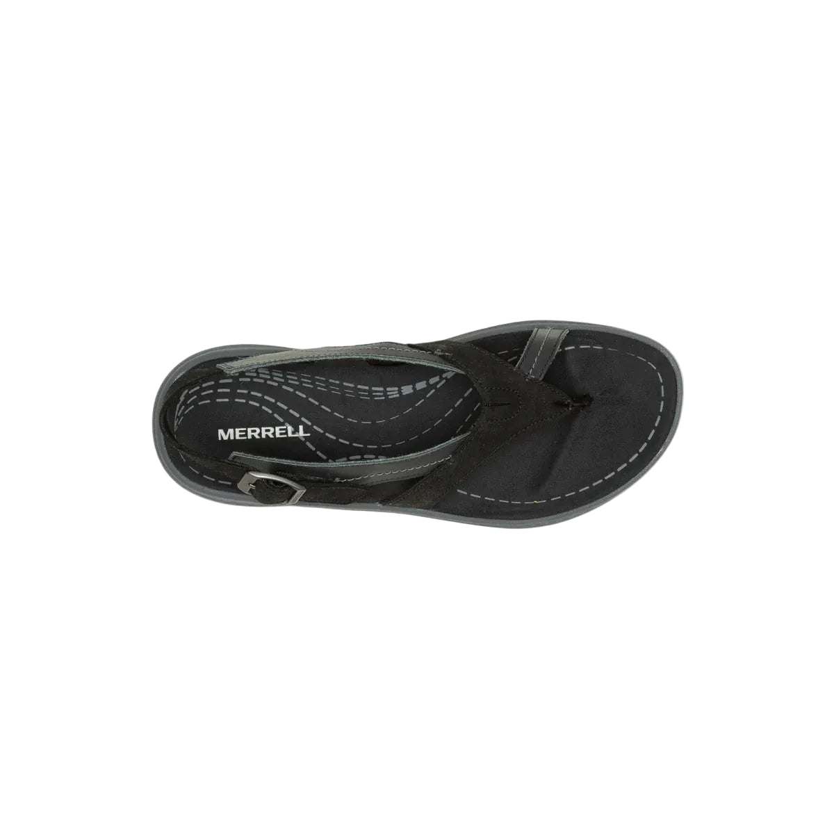 MERRELL W Momentum Buzz BLACK
