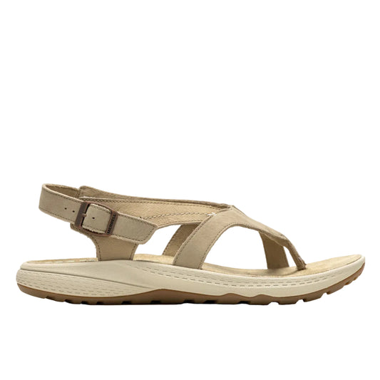 MERRELL W Momentum Buzz CAMEL
