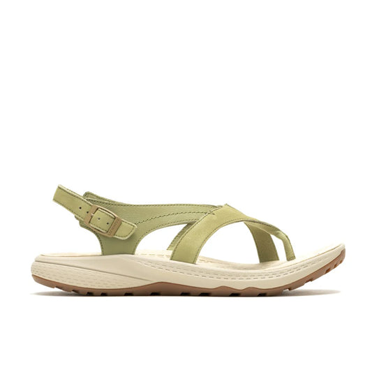 MERRELL W Momentum Buzz Womens MOSS STONE