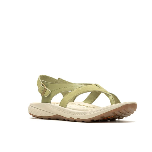 MERRELL W Momentum Buzz Womens MOSS STONE