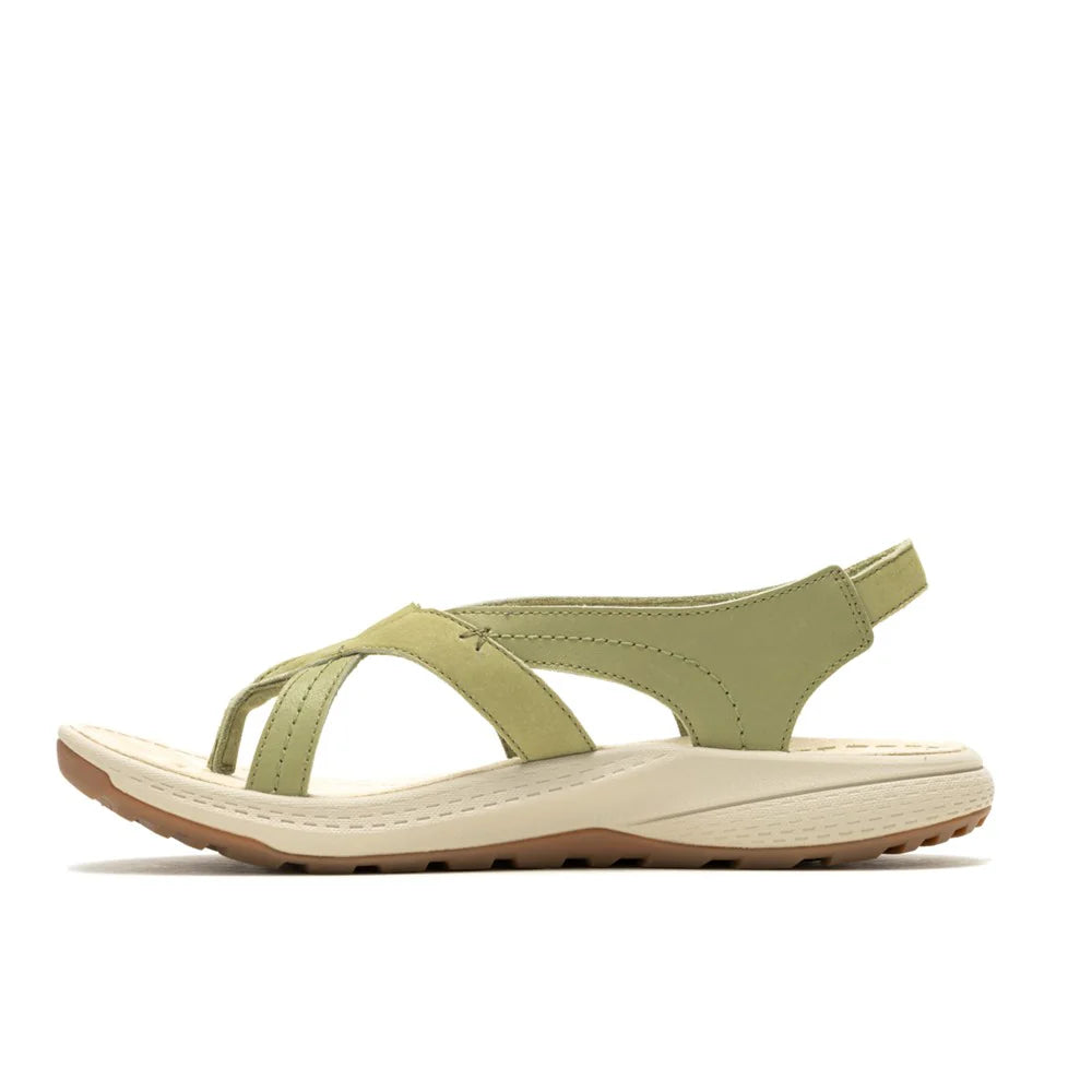 MERRELL W Momentum Buzz Womens MOSS STONE