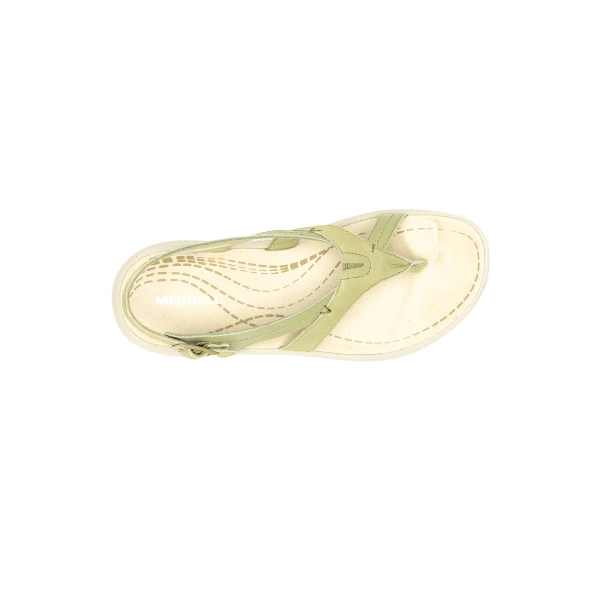 MERRELL W Momentum Buzz Womens MOSS STONE