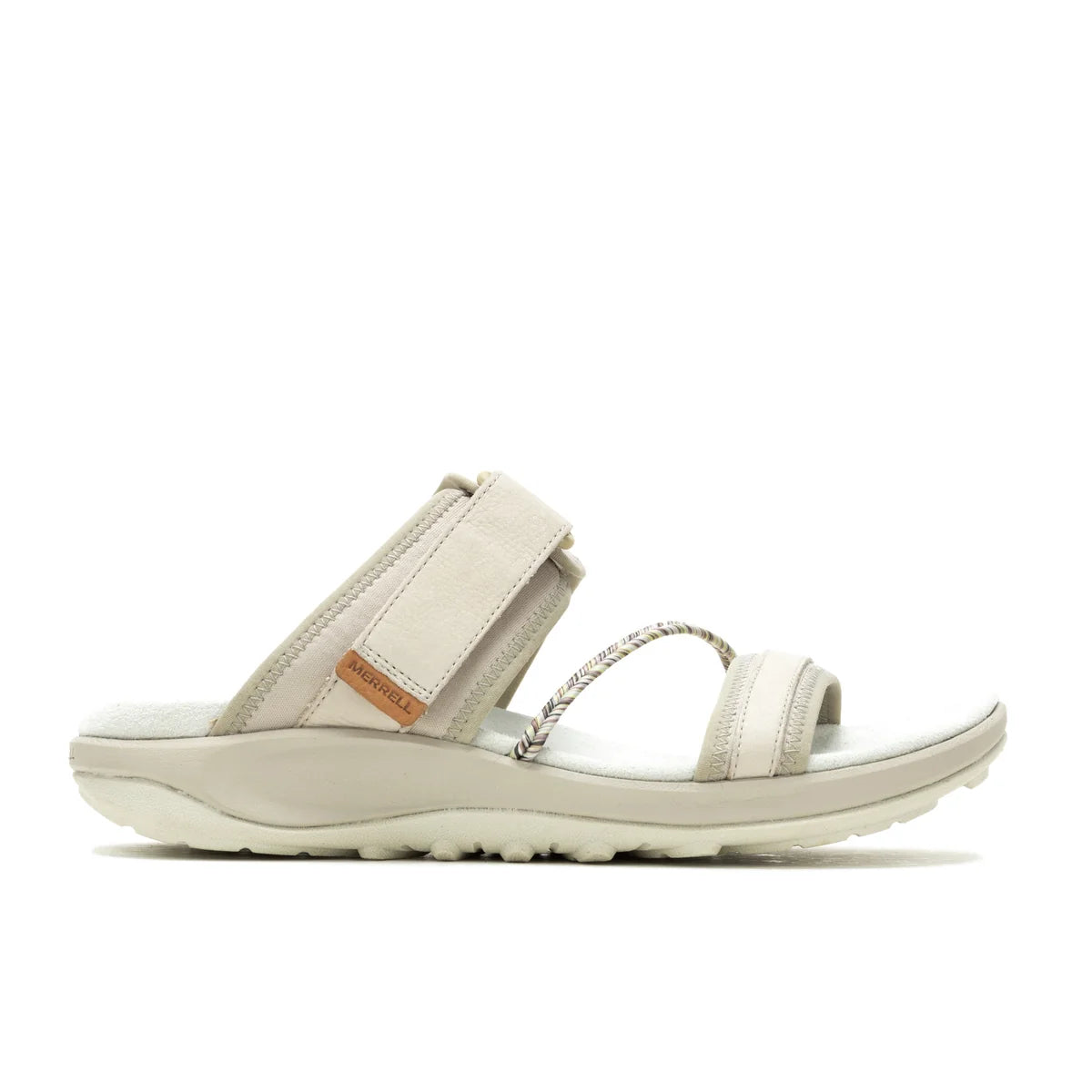 MERRELL W Terran 4 Slide SILVER