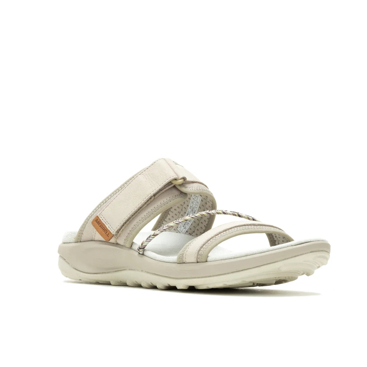 MERRELL W Terran 4 Slide SILVER