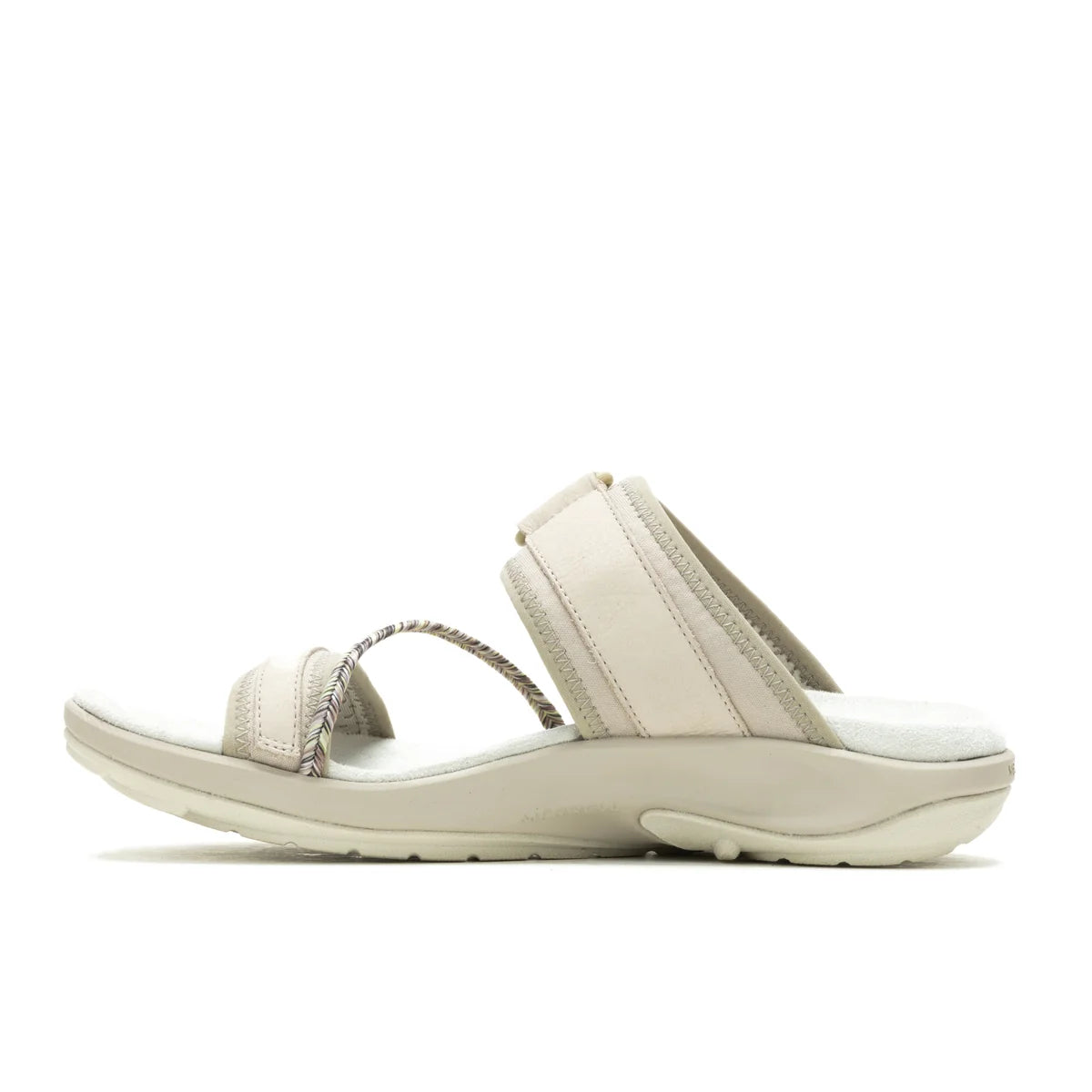MERRELL W Terran 4 Slide SILVER