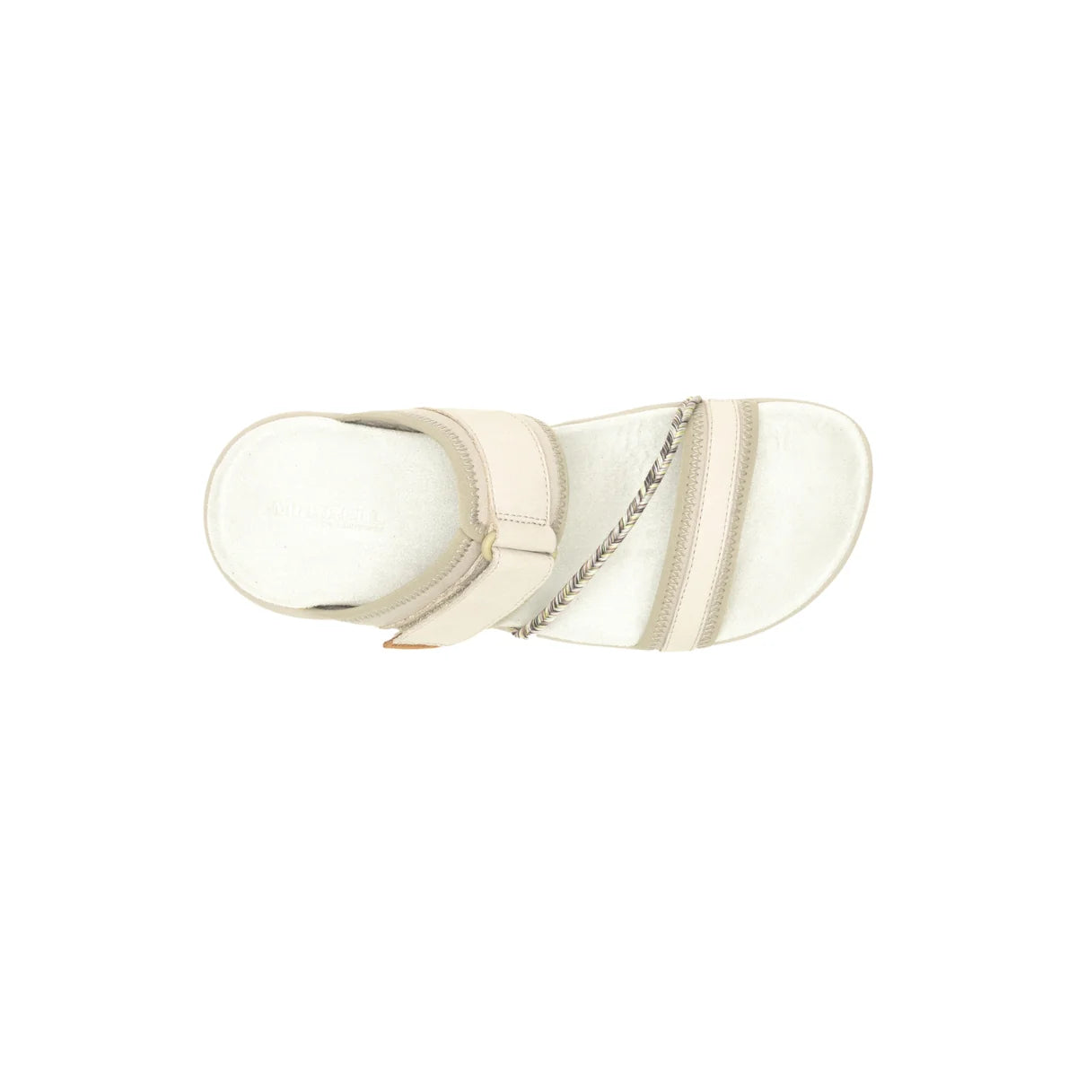 MERRELL W Terran 4 Slide SILVER