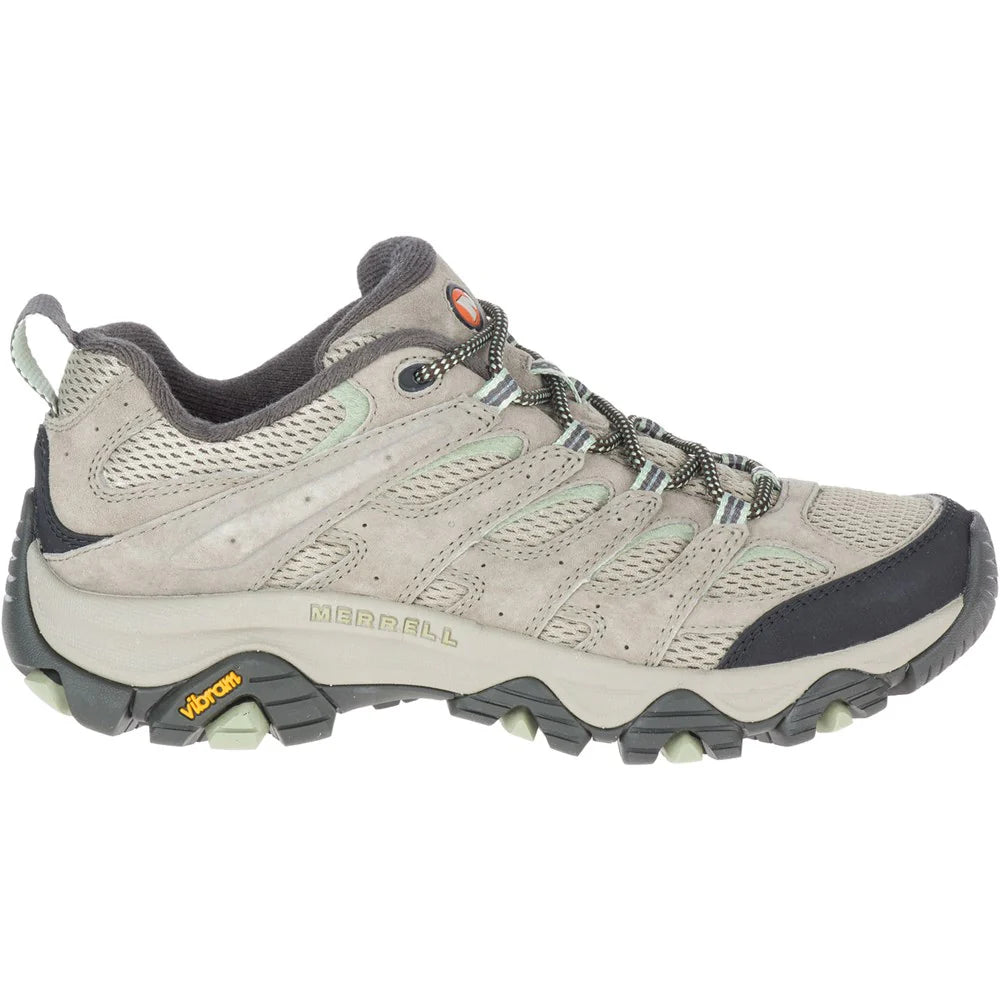 MERRELL W Moab 3 Wide BRINDLE/TEA