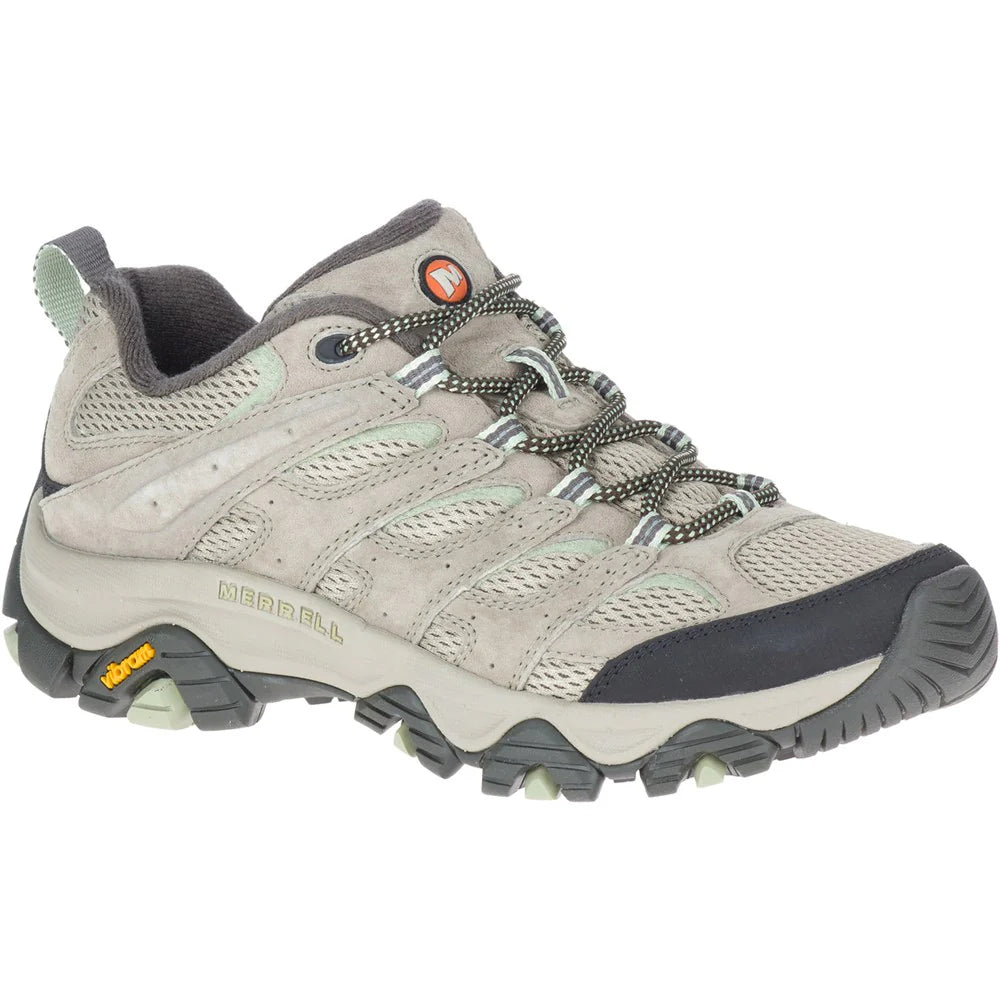 MERRELL W Moab 3 Wide BRINDLE/TEA