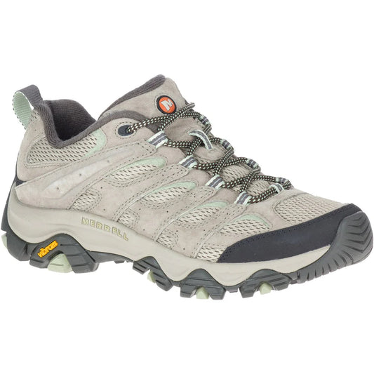 MERRELL W Moab 3 Wide BRINDLE/TEA
