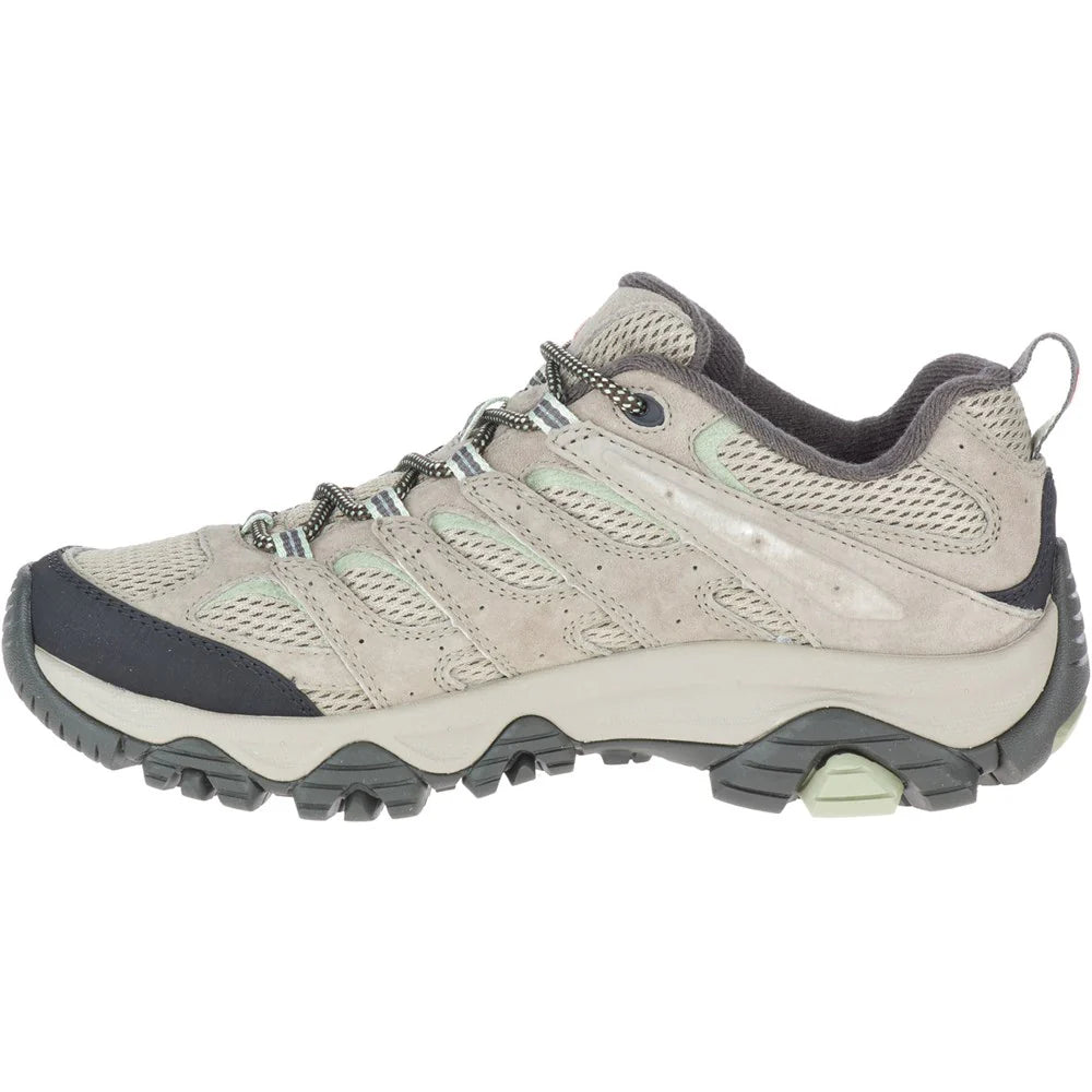 MERRELL W Moab 3 Wide BRINDLE/TEA