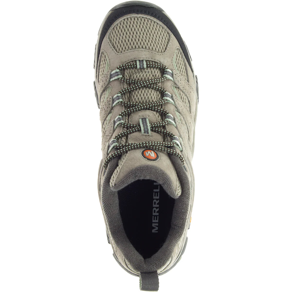 MERRELL W Moab 3 Wide BRINDLE/TEA