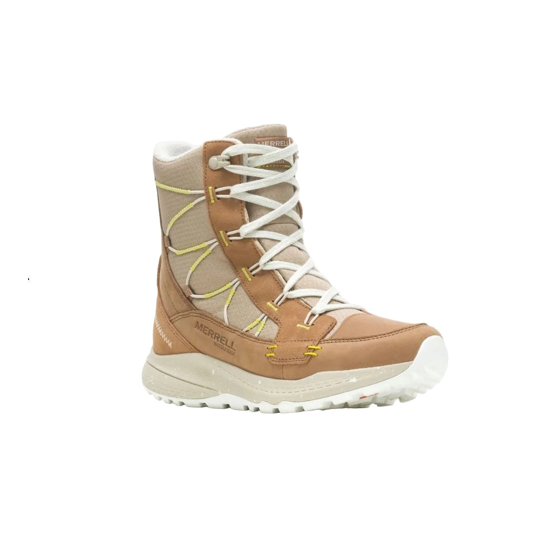 MERRELL W Bravada 2 Thermo Mid WP TOBACCO