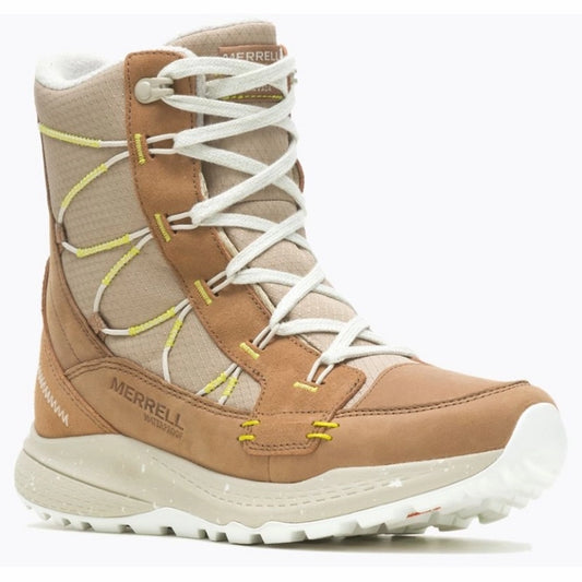 MERRELL W Bravada 2 Thermo Mid WP TOBACCO