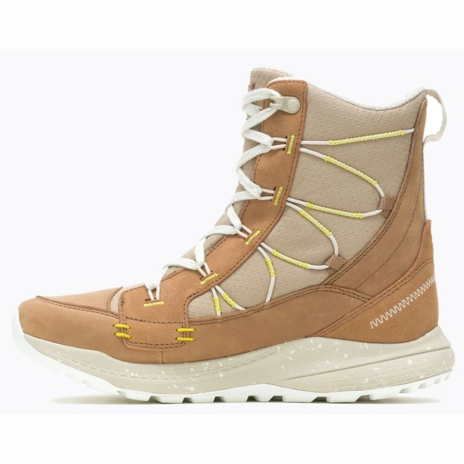 MERRELL W Bravada 2 Thermo Mid WP TOBACCO