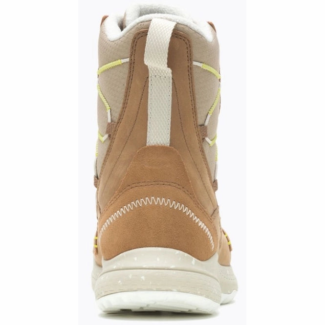 MERRELL W Bravada 2 Thermo Mid WP TOBACCO