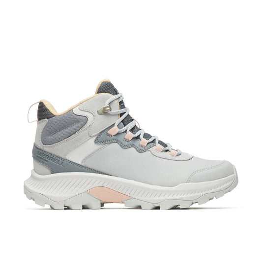 MERRELL W Speed Strike 2 Leather Mid WP GALE