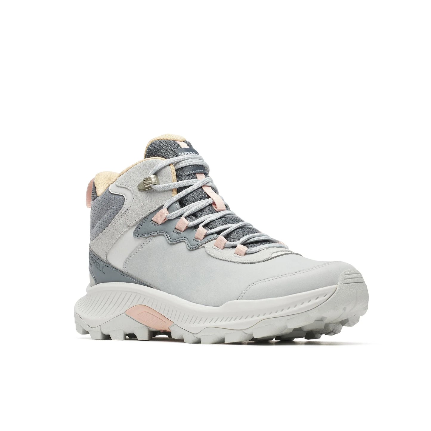 MERRELL W Speed Strike 2 Leather Mid WP GALE