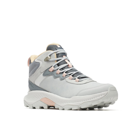 MERRELL W Speed Strike 2 Leather Mid WP GALE
