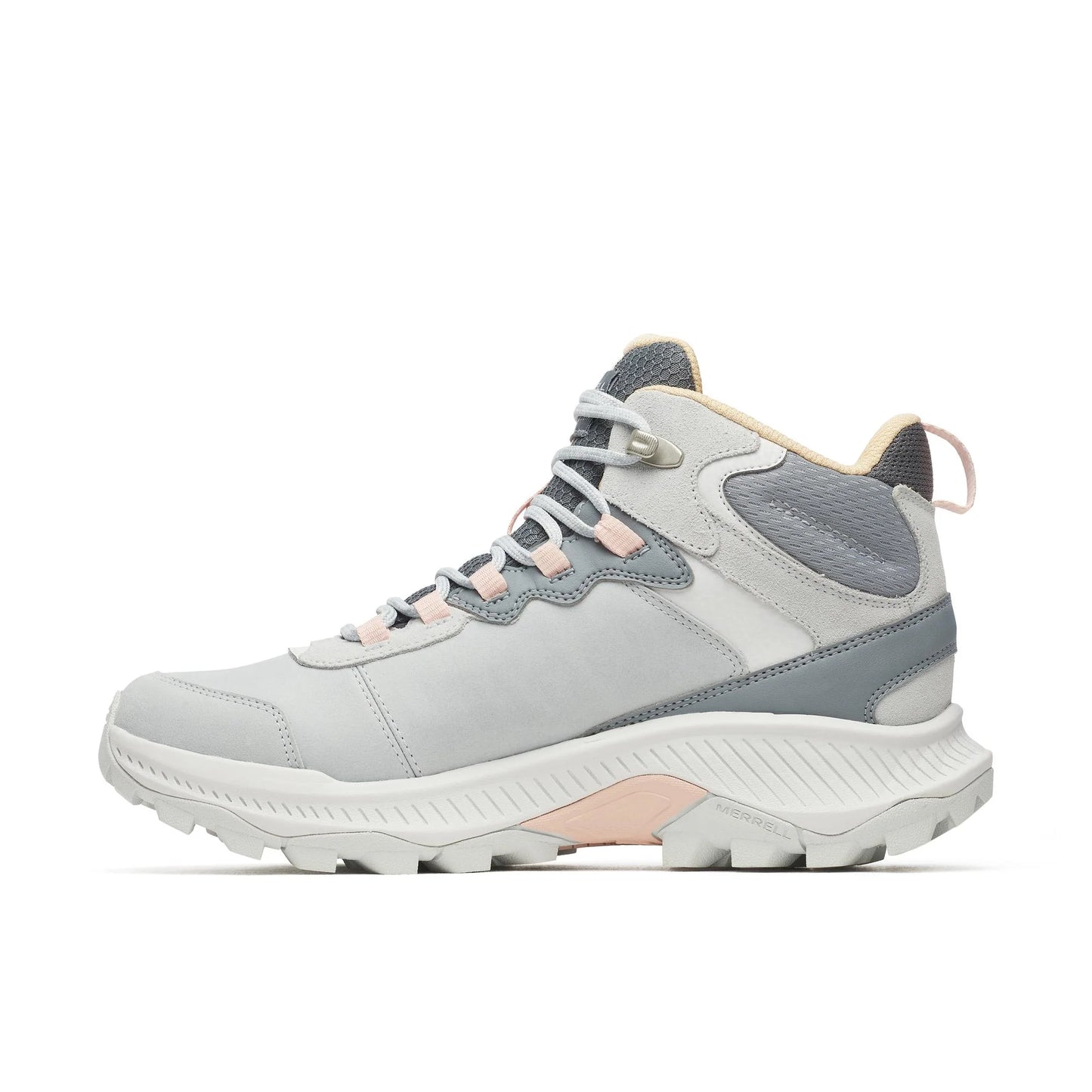 MERRELL W Speed Strike 2 Leather Mid WP GALE