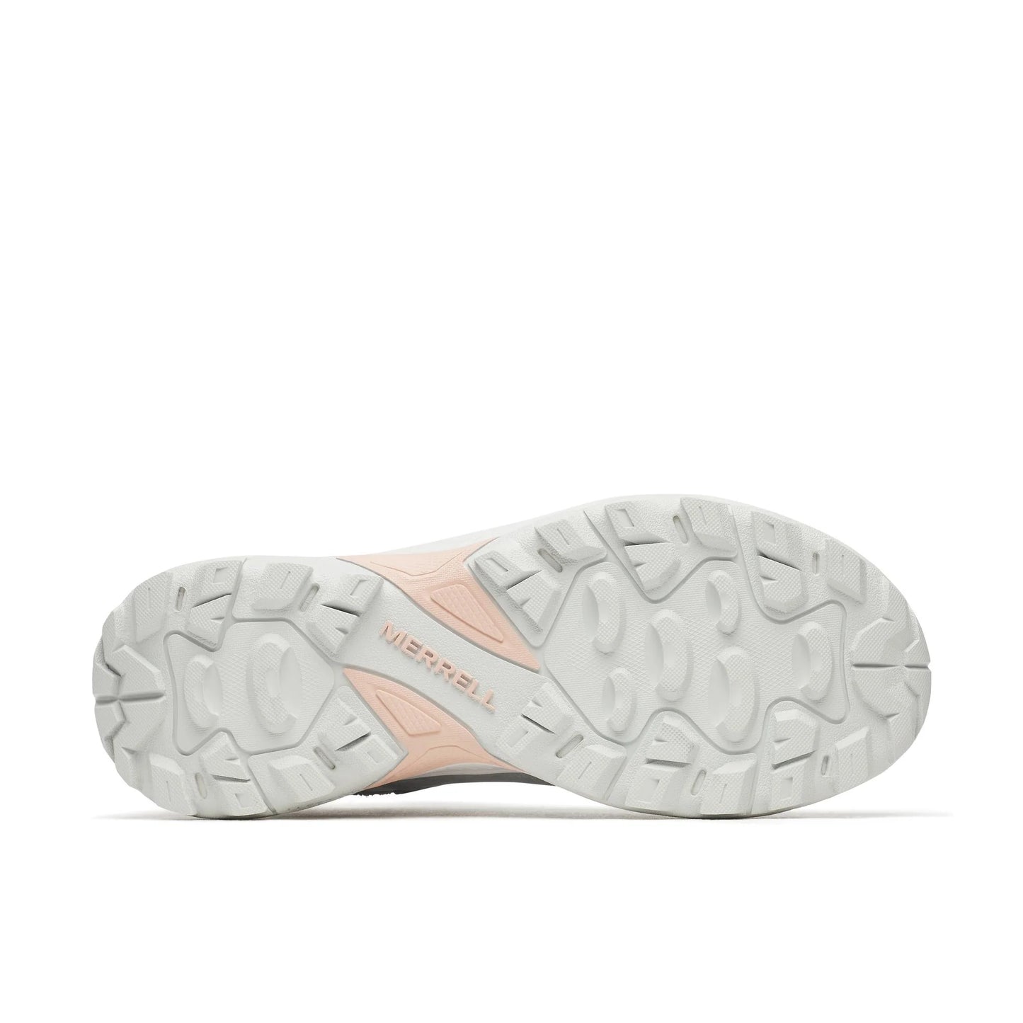 MERRELL W Speed Strike 2 Leather Mid WP GALE