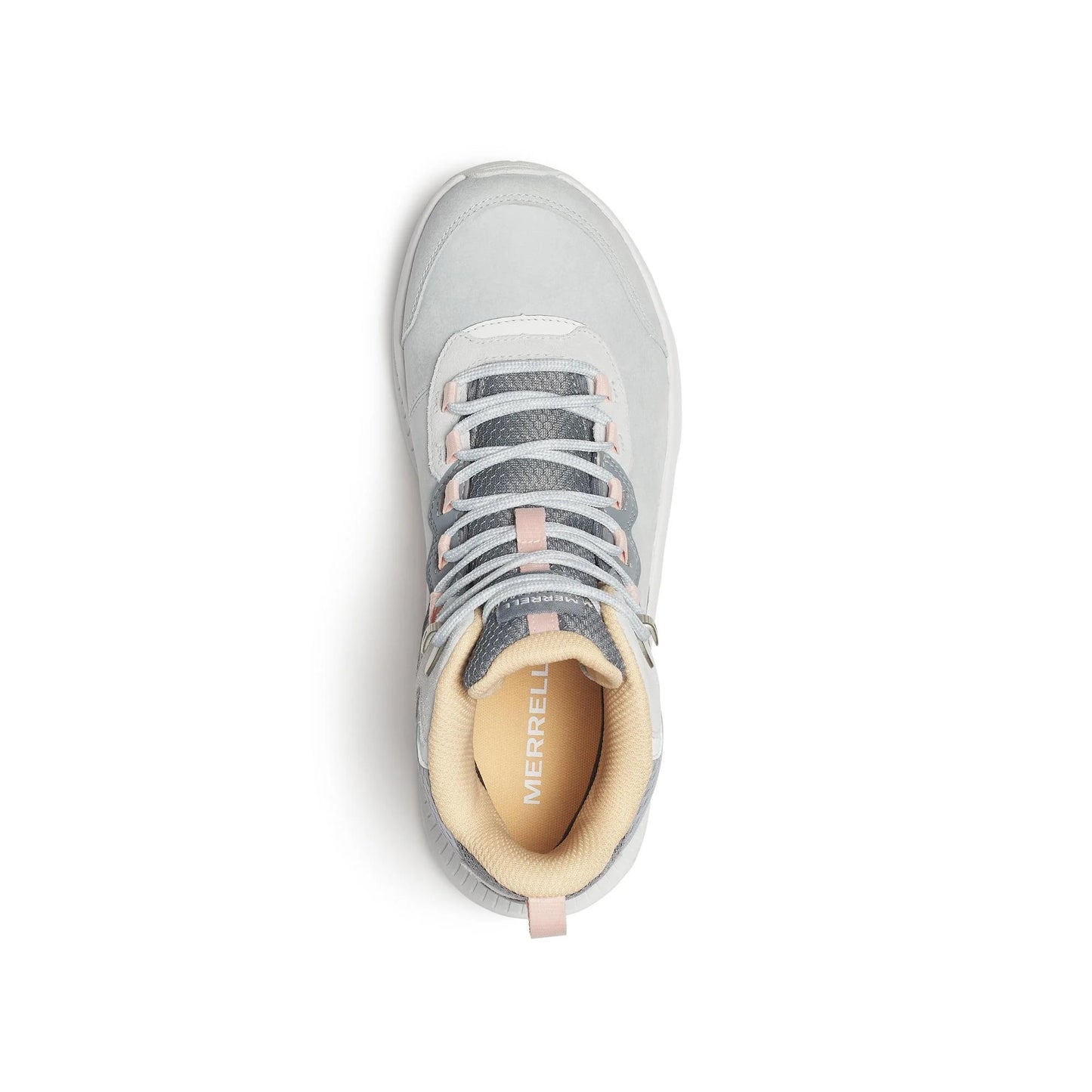 MERRELL W Speed Strike 2 Leather Mid WP GALE